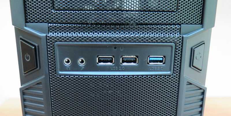 Обзор и технические характеристики Zalman Z1. 10 отзывов и рейтинг реальных пользователей о Zalman Z1. Достоинства, недостатки, комментарии.