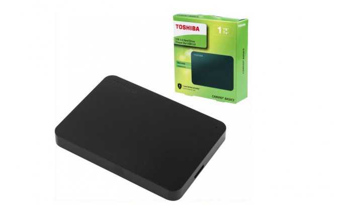 Топ—7. лучшие внешние жесткие диски hdd. январь 2021 года. рейтинг!