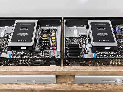 Oppo udp-203