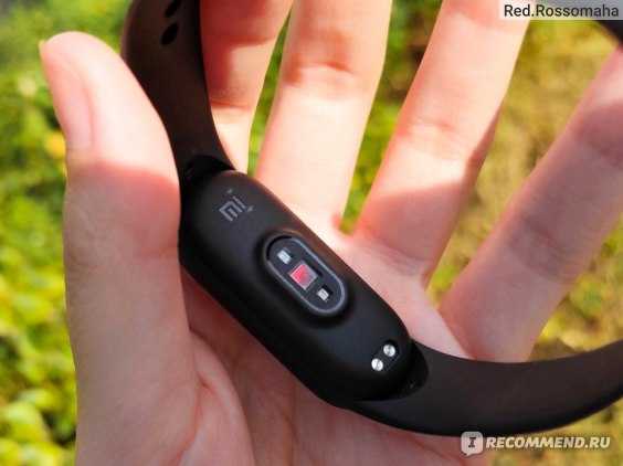Обзор xiaomi mi band 5 – лучший фитнес-браслет в соотношении цена/качество