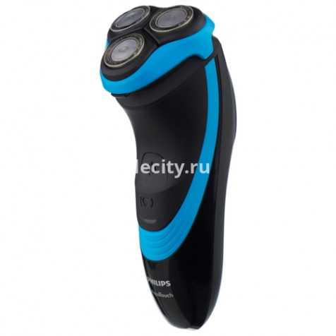 8 лучших электробритв philips