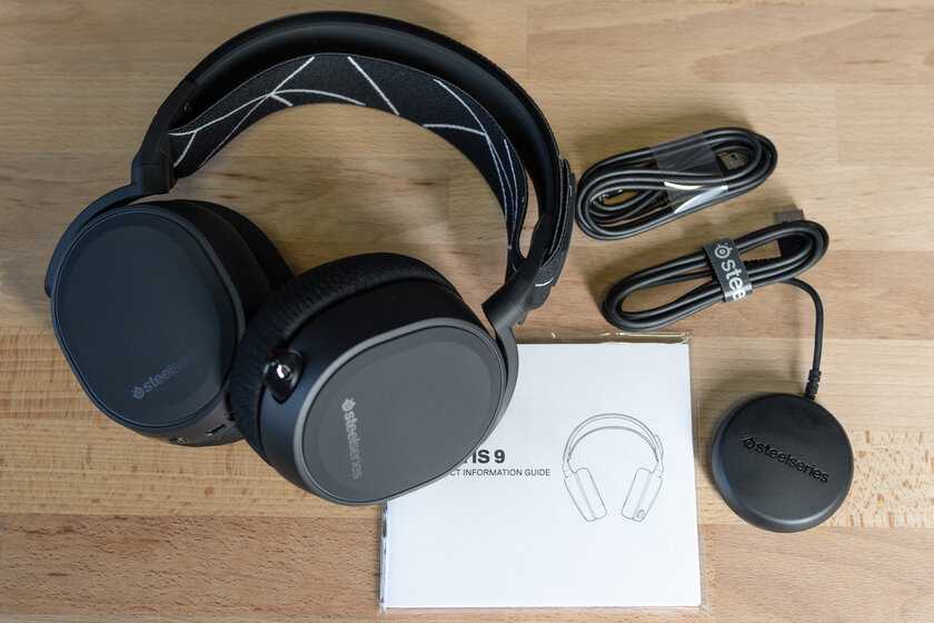 Обзор игровой гарнитуры steelseries arctis 3 – идеальный звук, легкость и комфорт