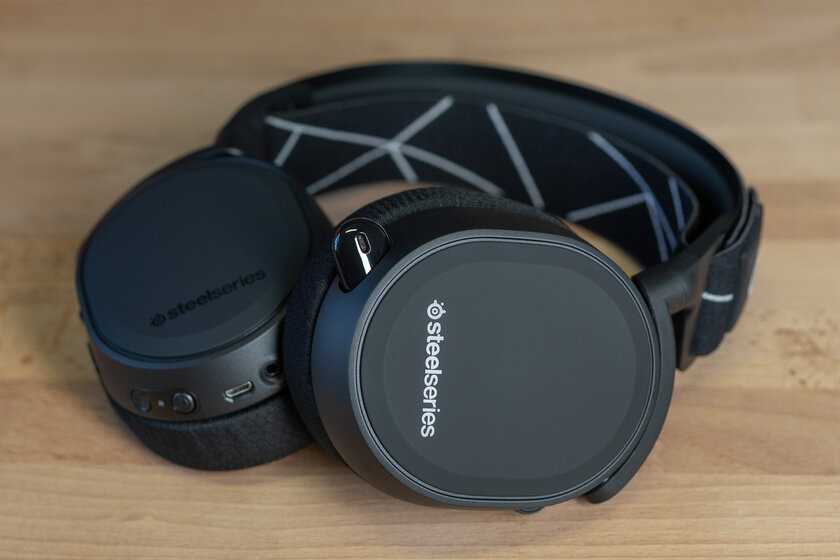 Обзор игровой гарнитуры steelseries arctis 3 – идеальный звук, легкость и комфорт