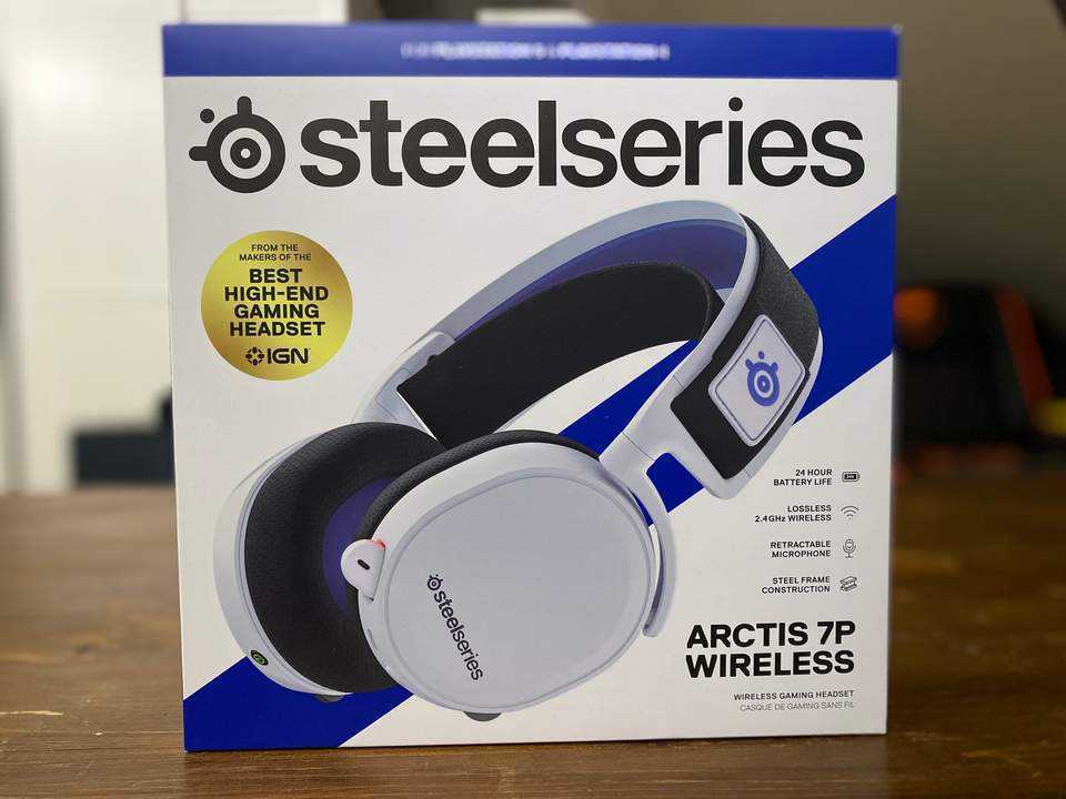 Steelseries arctis 1 vs steelseries arctis 7: в чем разница?