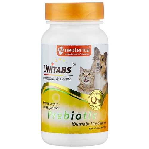 16 лучших витаминов для кошек - рейтинг 2021