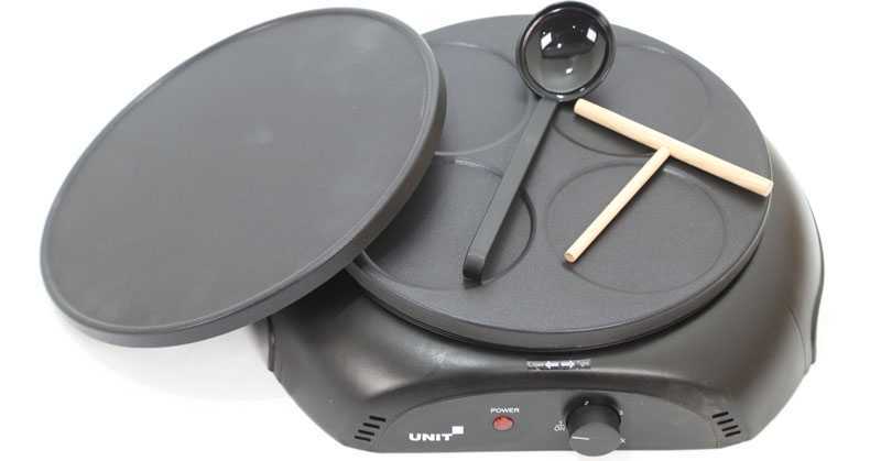 Обзор и технические характеристики Tefal PY 3036 Crep'party compact. 10 отзывов и рейтинг реальных пользователей о Tefal PY 3036 Crep'party compact. Достоинства, недостатки, комментарии.