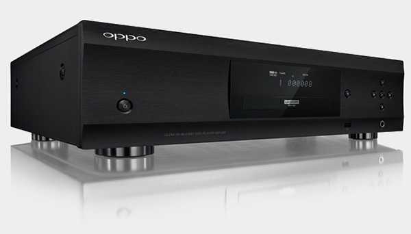 Обзор на уникальный oppo udp-203 — uhd blu-ray плеер, которому нет аналогов?