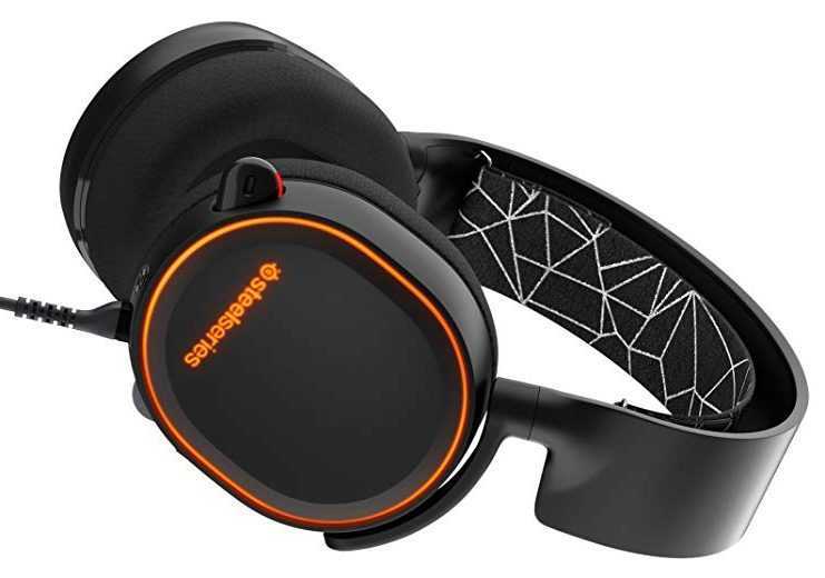 Steelseries arctis 1 vs steelseries arctis 7
